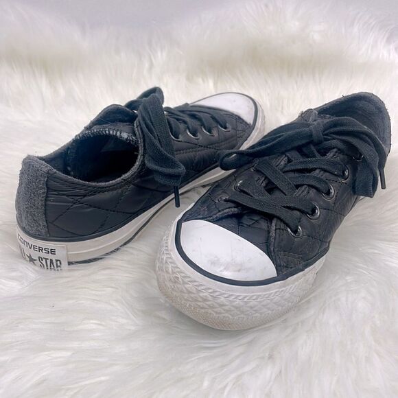 Converse All Star | black low cut 5.0 / 3 men - Picture 10 of 11